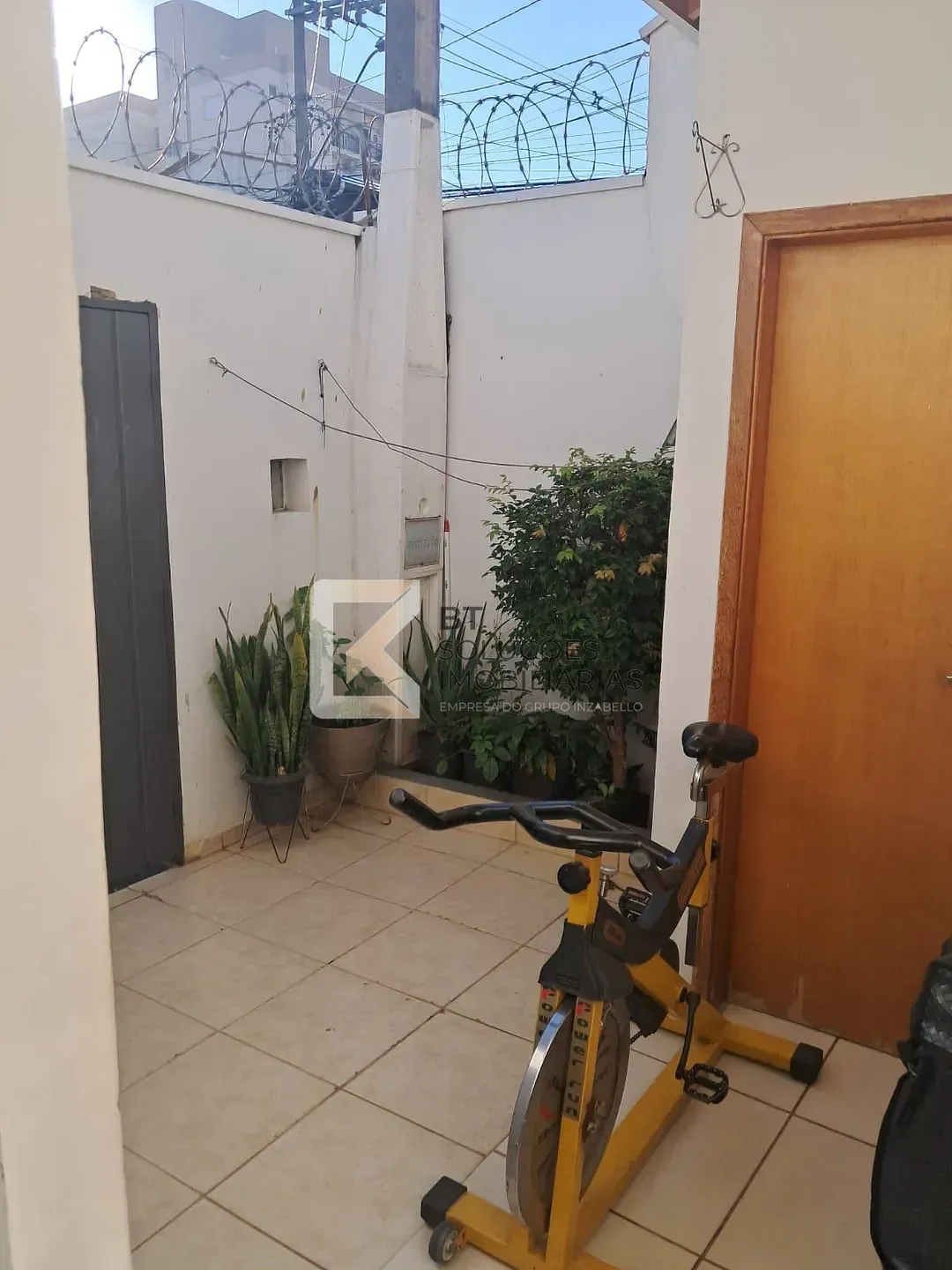 Casa, 2 quartos, 63 m² - Foto 4