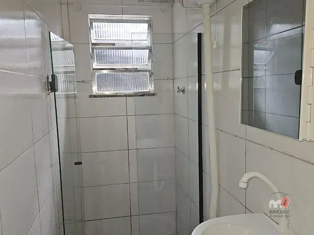 Casa 1 quarto e 1 banheiro, para alugar, no bairro Mosela em Petrópolis
