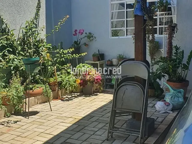Casa 2 quartos e 1 banheiro, à venda, no bairro CONDOMINIO SABARA III em Londrina