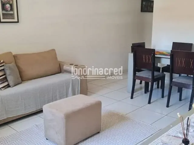 Casa 2 quartos e 1 banheiro, à venda, no bairro CONDOMINIO SABARA III em Londrina