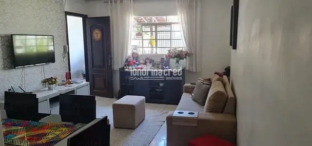 Casa, 2 quartos, 90 m² - Foto 4
