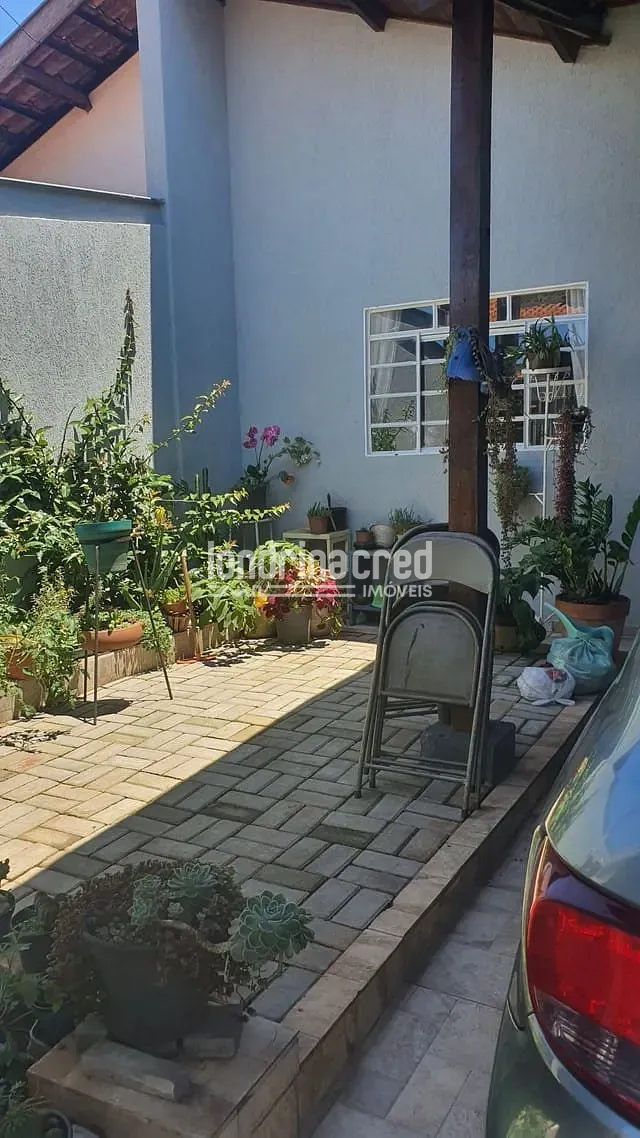Casa, 2 quartos, 90 m² - Foto 2