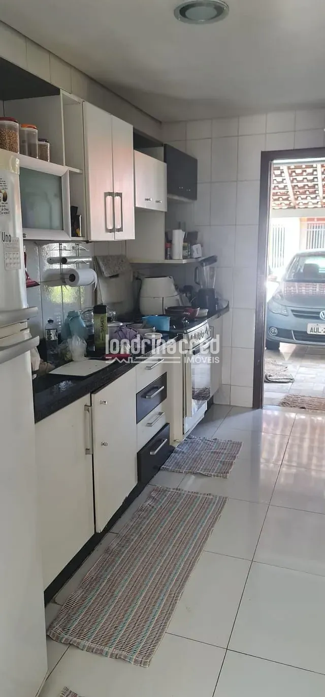 Casa, 2 quartos, 90 m² - Foto 7