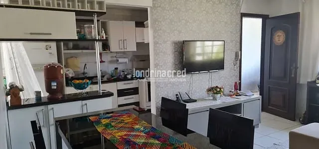 Casa, 2 quartos, 90 m² - Foto 5