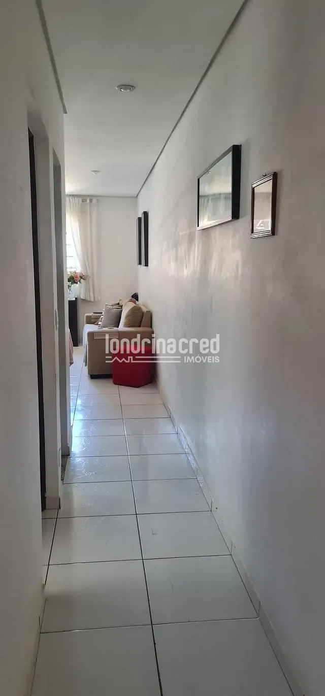Casa, 2 quartos, 90 m² - Foto 8