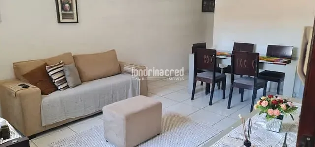 Casa, 2 quartos, 90 m² - Foto 3