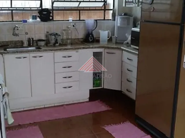 Casa com 240m² 3 quartos e 3 banheiros, à venda, no bairro Vila Marina em Santo André