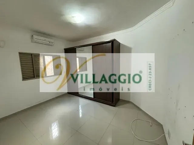 Casa com 210m² 3 quartos e 3 banheiros, à venda, no bairro Parque Residencial J. Macedo em São José do Rio Preto