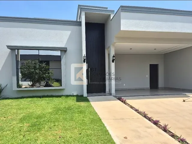 Casa com 310m² 3 quartos e 2 banheiros, à venda, no bairro Residencial Milano em Indaiatuba