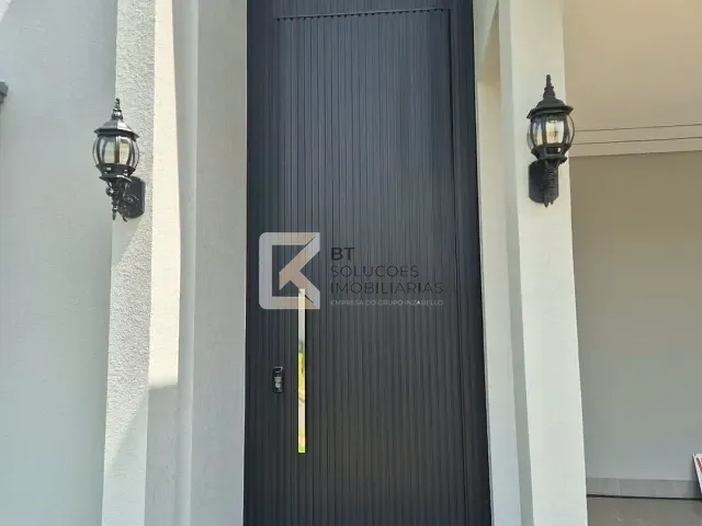 Casa com 310m² 3 quartos e 2 banheiros, à venda, no bairro Residencial Milano em Indaiatuba