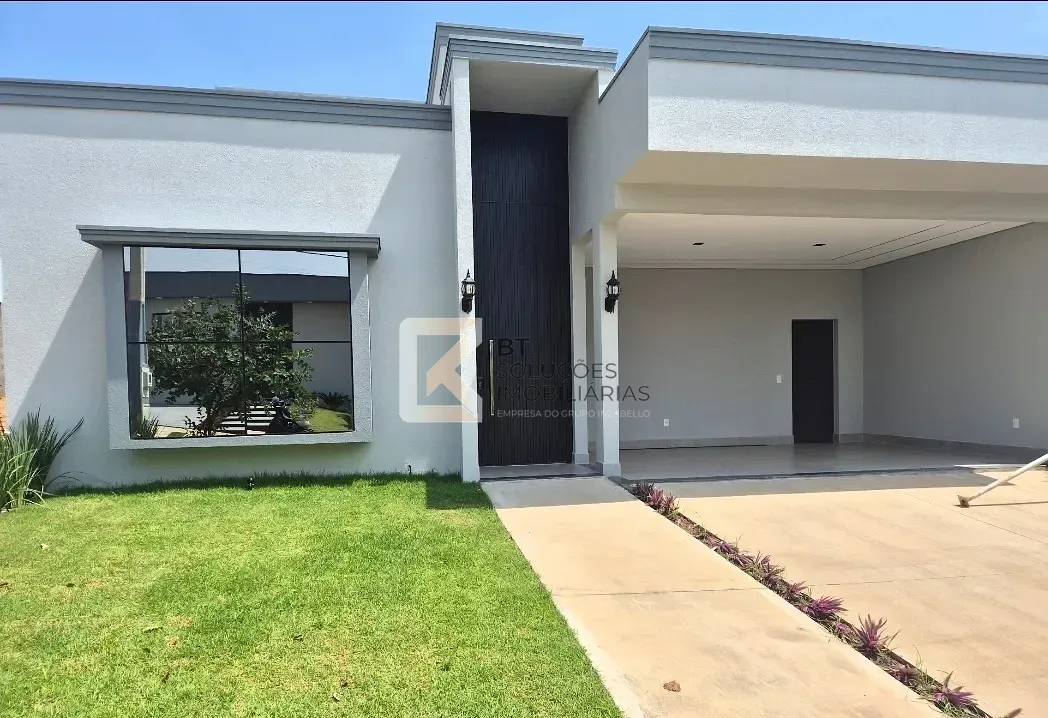 Casa, 3 quartos, 178 m² - Foto 1