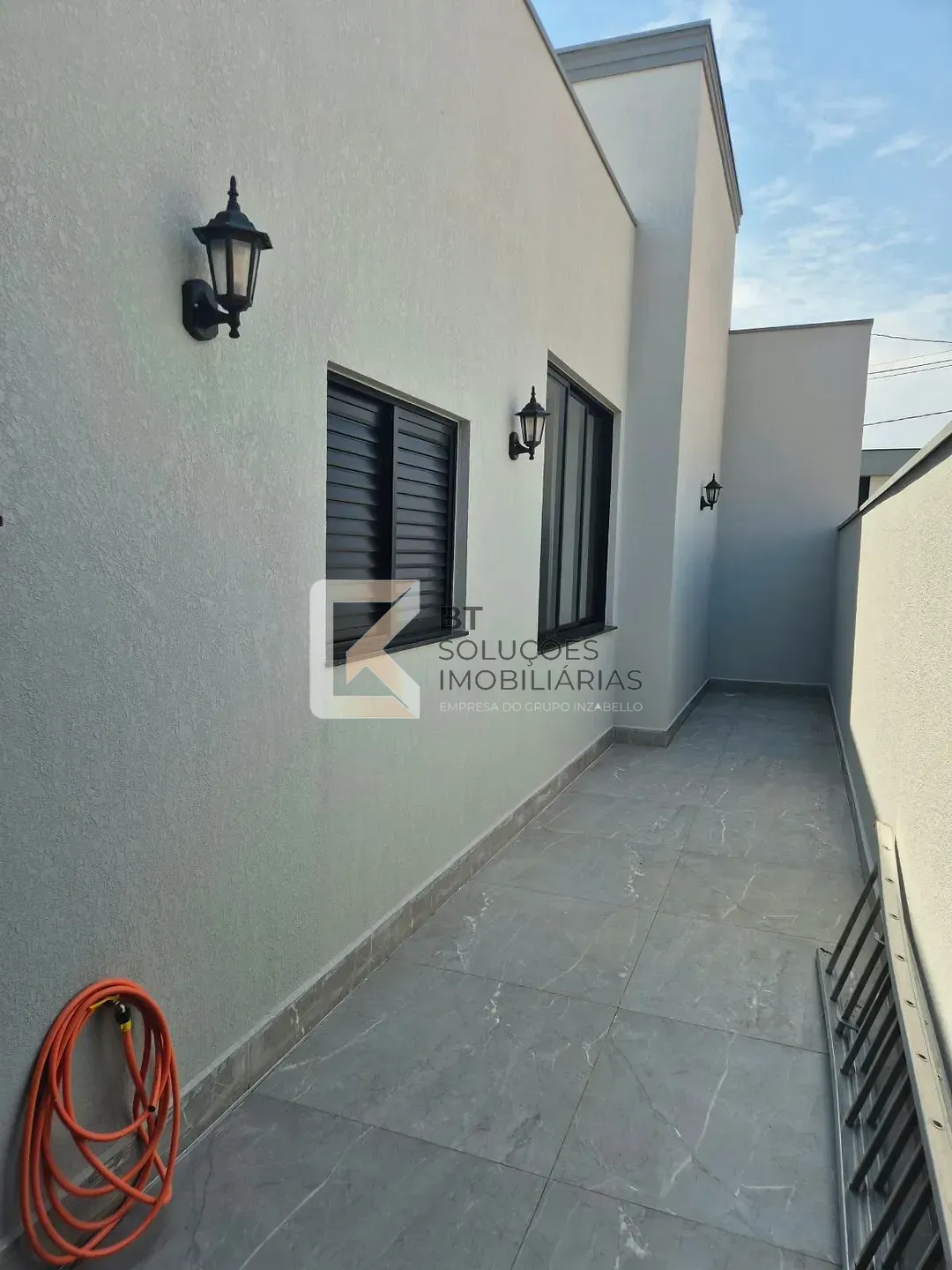 Casa, 3 quartos, 178 m² - Foto 13