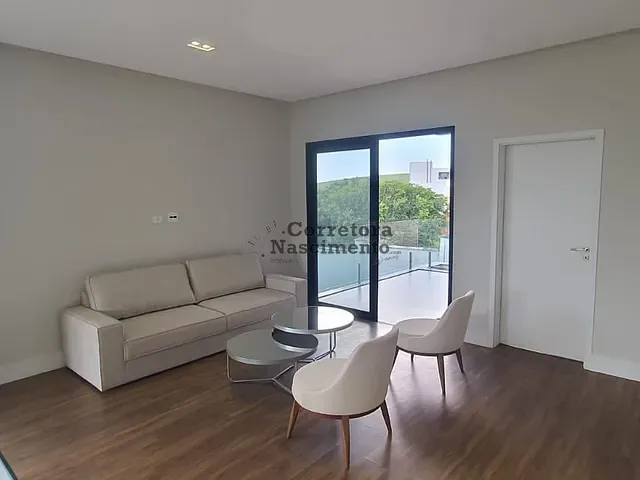 Casa com 530m², à venda, no bairro Condomínio Residencial Alphaville II em São José dos Campos