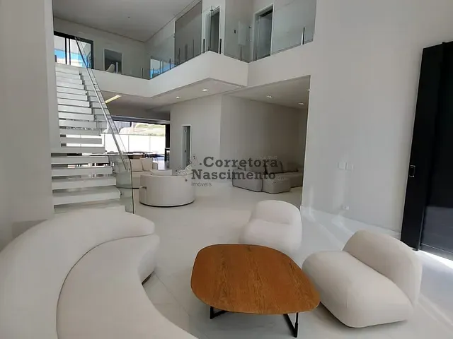 Casa com 530m², à venda, no bairro Condomínio Residencial Alphaville II em São José dos Campos