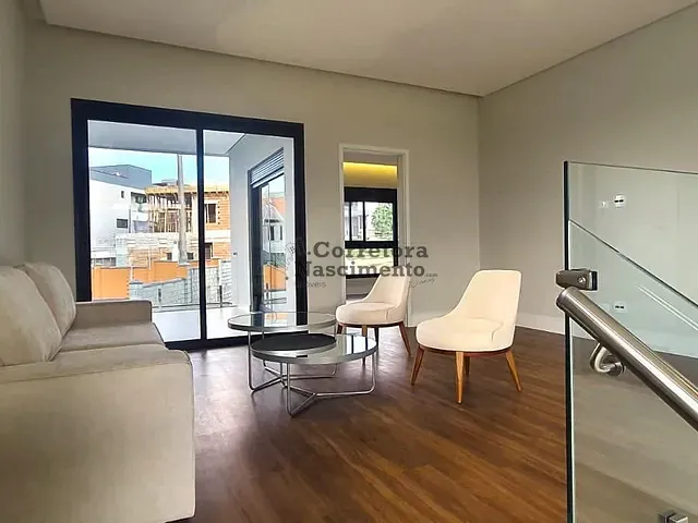 Casa com 530m², à venda, no bairro Condomínio Residencial Alphaville II em São José dos Campos
