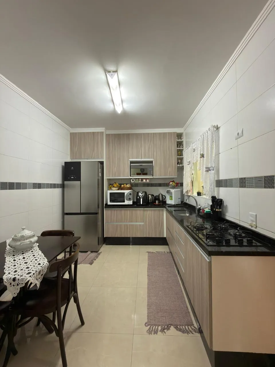 Casa no condomínio Condomínio Residencial Canhemborá para venda com 2 quartos, sendo 2 suítes, 63m²