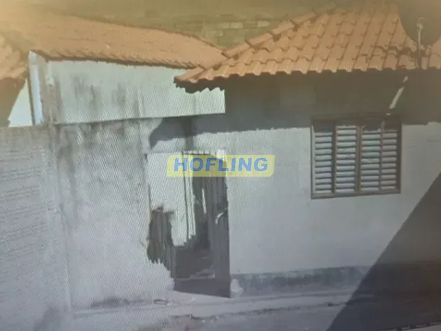 Casa com 125m² 1 quarto e 1 banheiro, à venda, no bairro Jardim Novo em Rio Claro
