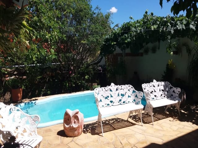 Foto do Casa - Casa à venda, 330 m² por R$ 850.000,00 - Jardim Chapadão - Campinas/SP | Methodo Assessoria Imobiliária e Administração de Bens Ltda