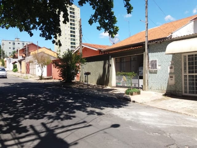 Foto do Casa - Casa à venda, 330 m² por R$ 850.000,00 - Jardim Chapadão - Campinas/SP | Methodo Assessoria Imobiliária e Administração de Bens Ltda