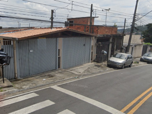 Foto do Casa - Casa Térrea Independente à Venda e Alugando  – 2 Dormitórios | 1 Vaga – Jardim Leonor, Cotia/SP | Pitale Imóveis Ltda.