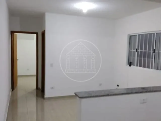 Casa com 125m² 1 quarto e 1 banheiro, para alugar, no bairro Jardim São Judas Tadeu em São Paulo
