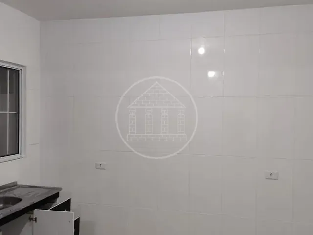 Casa com 125m² 1 quarto e 1 banheiro, para alugar, no bairro Jardim São Judas Tadeu em São Paulo