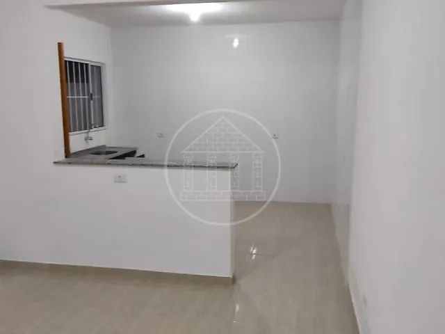 Casa com 125m² 1 quarto e 1 banheiro, para alugar, no bairro Jardim São Judas Tadeu em São Paulo