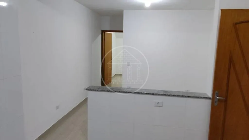 Casa, 1 quarto, 35 m² - Foto 9