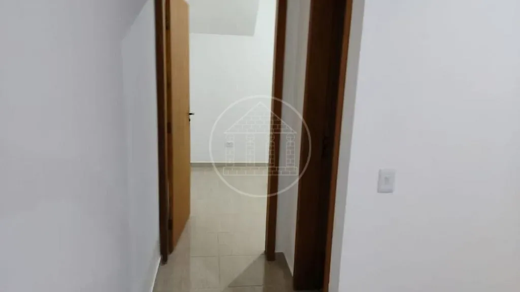 Casa, 1 quarto, 35 m² - Foto 8