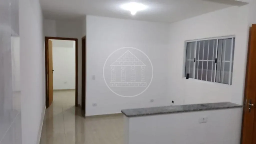 Casa, 1 quarto, 35 m² - Foto 1