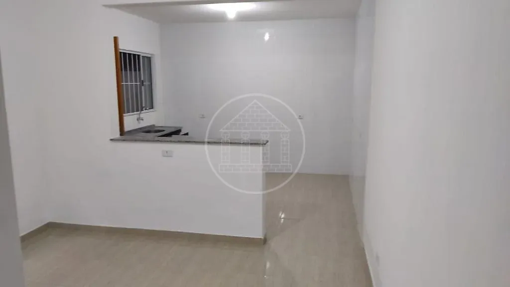 Casa, 1 quarto, 35 m² - Foto 2
