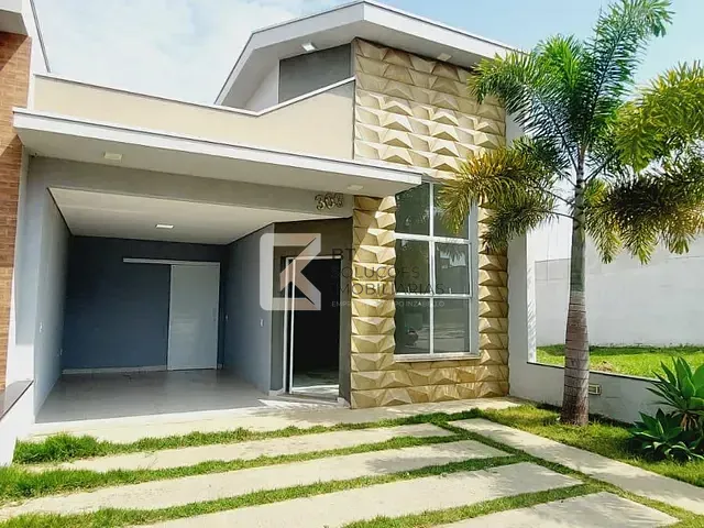 Casa 3 quartos e 2 banheiros, à venda, no bairro Jardim Toscana em Indaiatuba