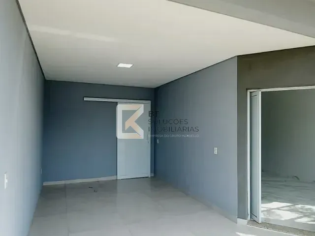 Casa 3 quartos e 2 banheiros, à venda, no bairro Jardim Toscana em Indaiatuba