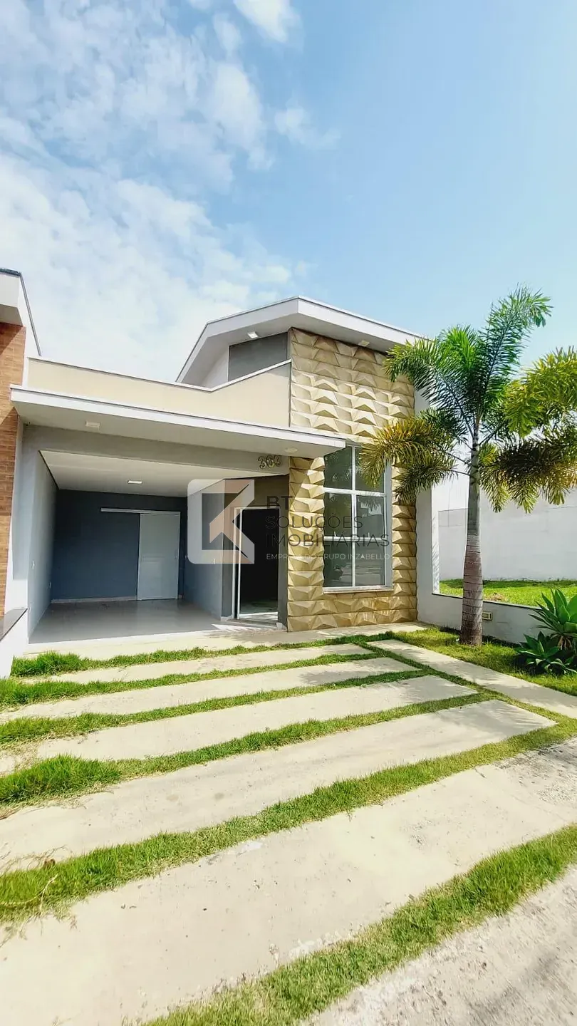 Casa, 3 quartos, 168 m² - Foto 1