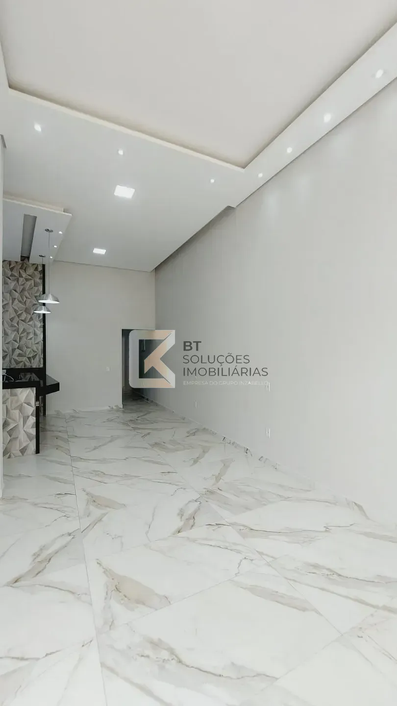 Casa, 3 quartos, 168 m² - Foto 4