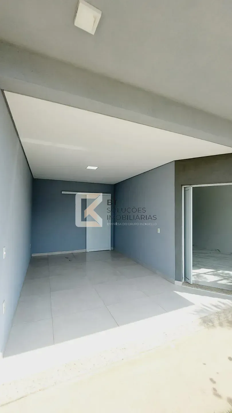 Casa, 3 quartos, 168 m² - Foto 2
