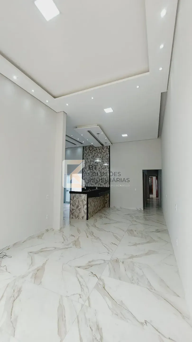 Casa, 3 quartos, 168 m² - Foto 6