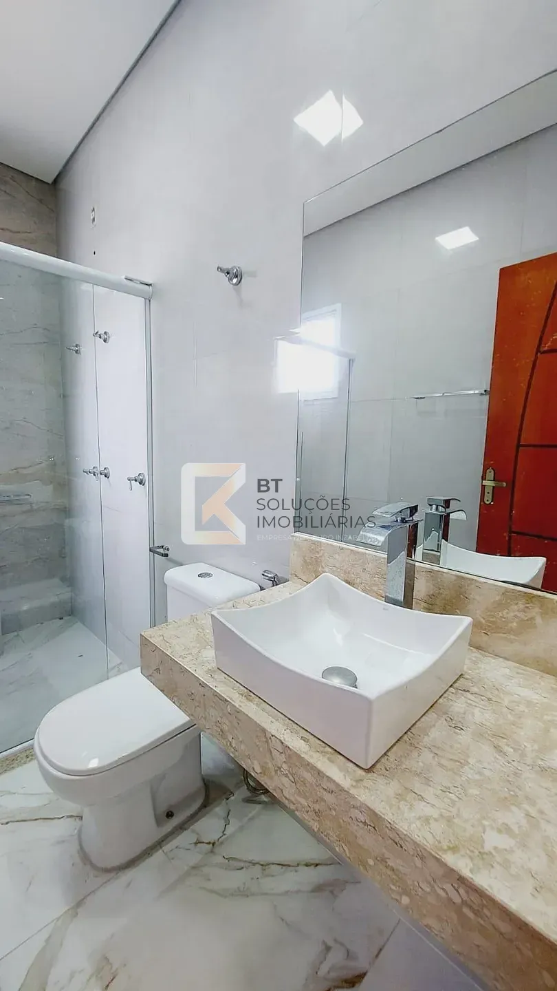 Casa, 3 quartos, 168 m² - Foto 20