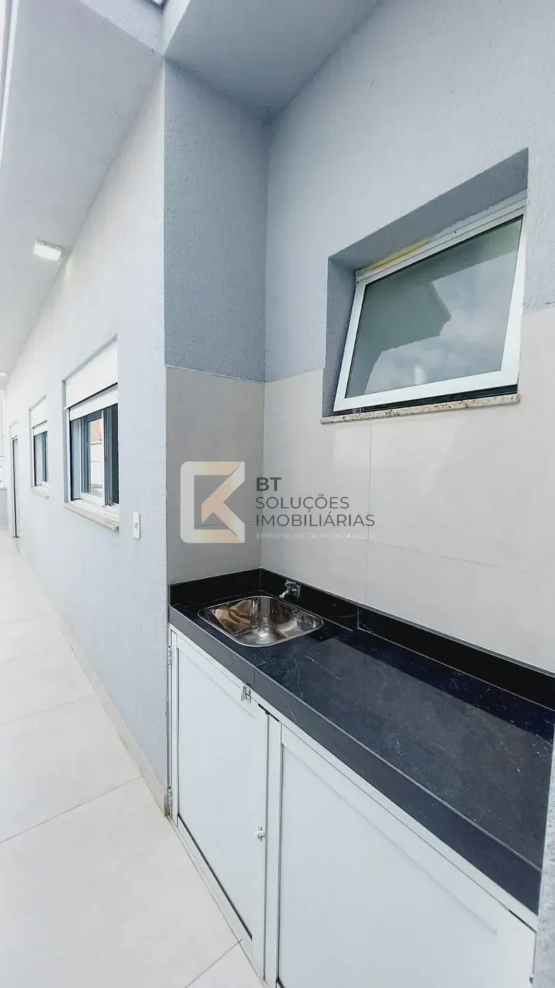 Casa, 3 quartos, 168 m² - Foto 23
