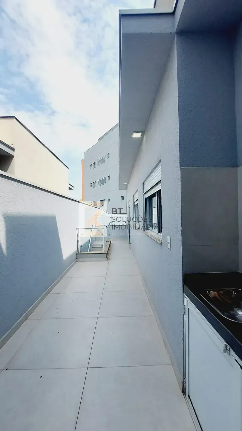 Casa, 3 quartos, 168 m² - Foto 25