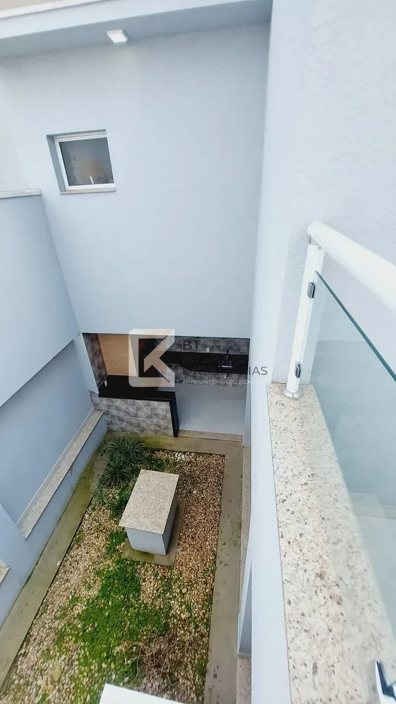 Casa, 3 quartos, 168 m² - Foto 26