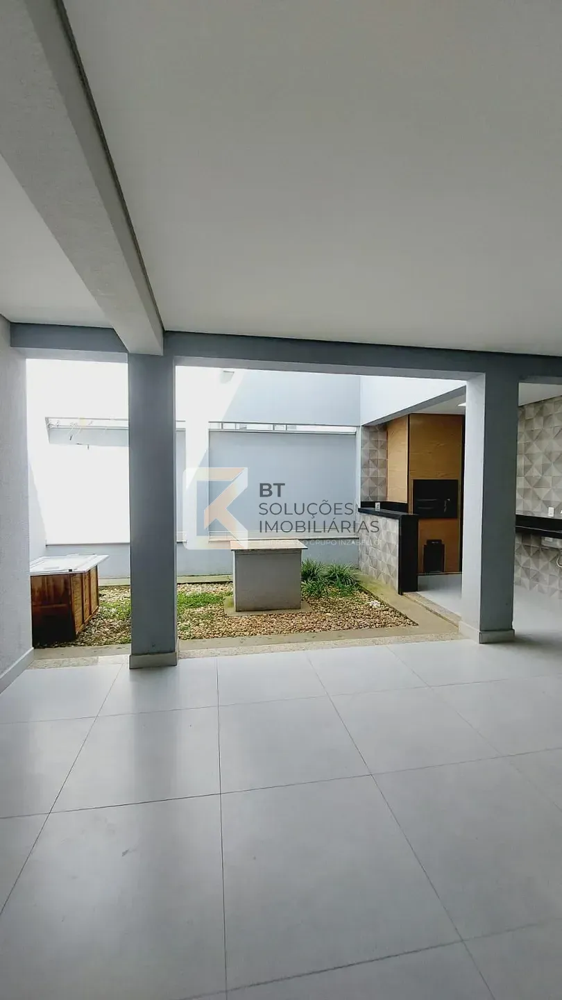 Casa, 3 quartos, 168 m² - Foto 28