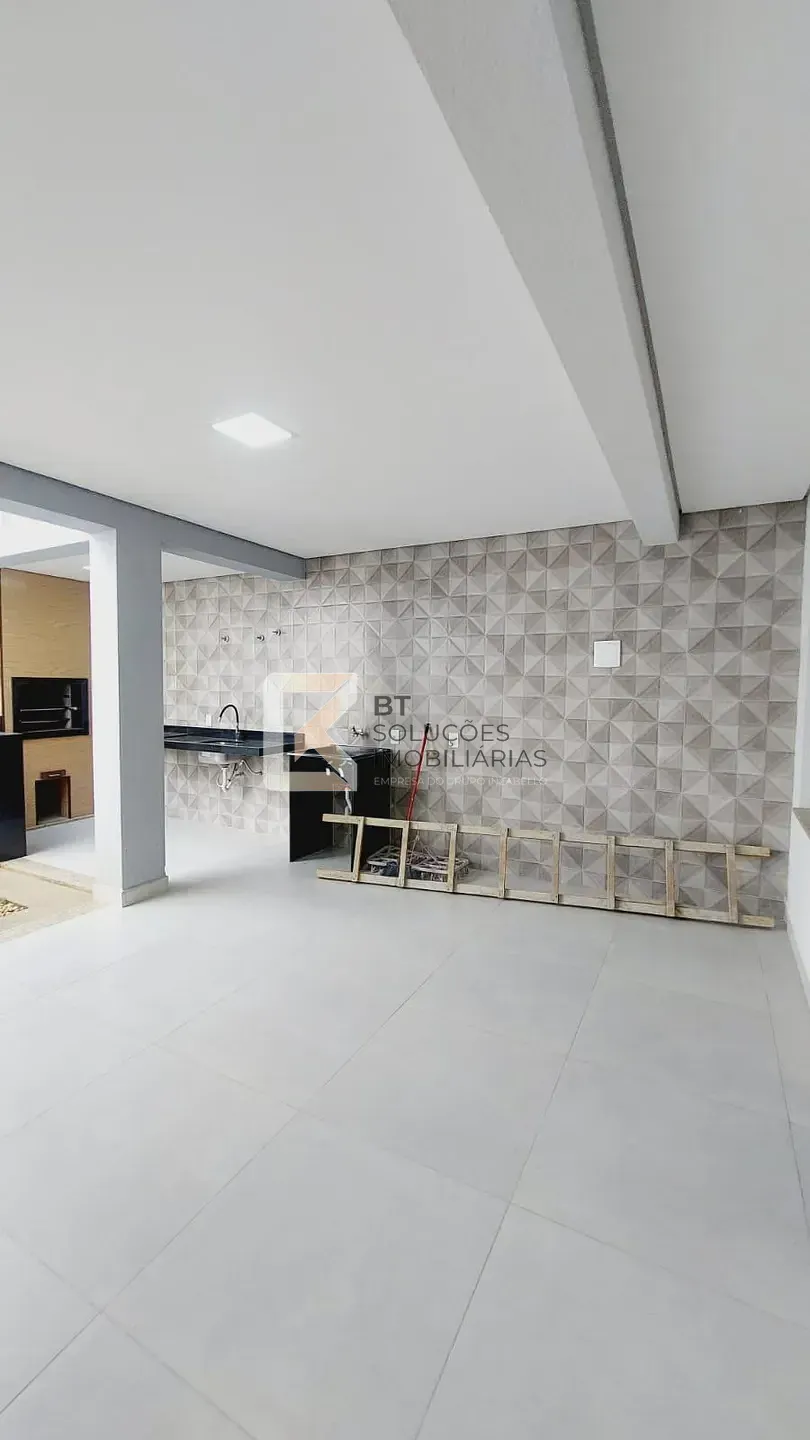 Casa, 3 quartos, 168 m² - Foto 29