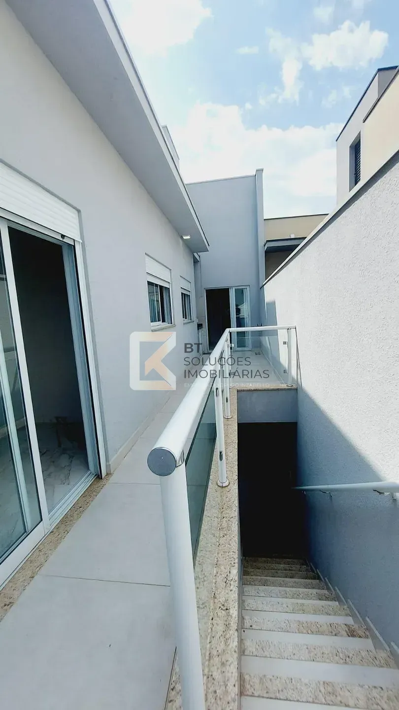Casa, 3 quartos, 168 m² - Foto 30