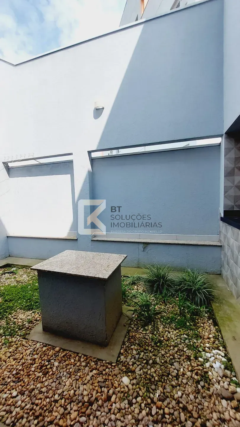 Casa, 3 quartos, 168 m² - Foto 34