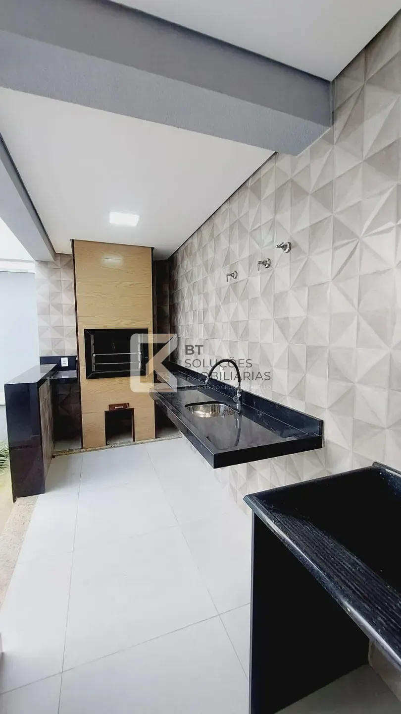 Casa, 3 quartos, 168 m² - Foto 32