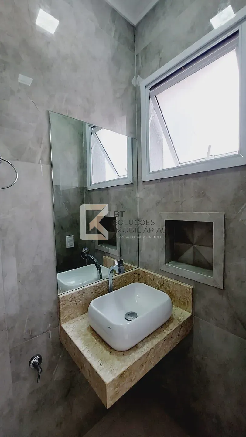 Casa, 3 quartos, 168 m² - Foto 22