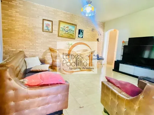 Casa com 363m² 2 quartos e 2 banheiros, à venda, no bairro Retiro das Fontes em Atibaia