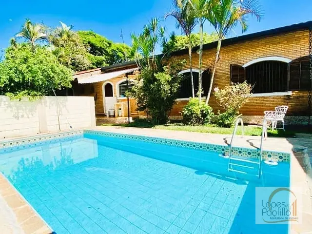 Casa com 363m² 2 quartos e 2 banheiros, à venda, no bairro Retiro das Fontes em Atibaia