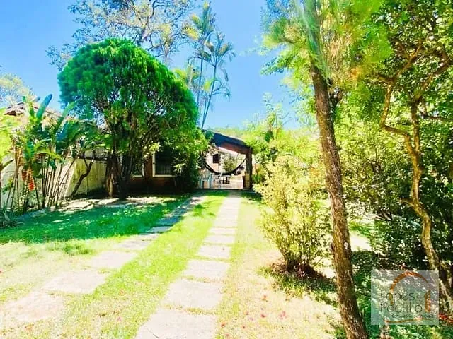 Casa com 363m² 2 quartos e 2 banheiros, à venda, no bairro Retiro das Fontes em Atibaia